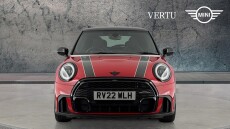 MINI Hatchback 1.5 Cooper Sport 3dr Petrol Hatchback